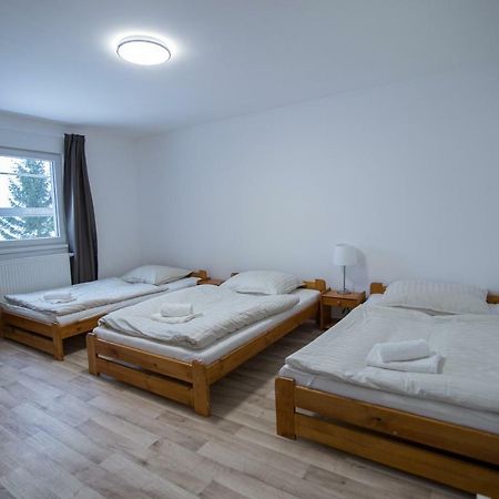 Apartment Sarka Hostka  Exteriör bild