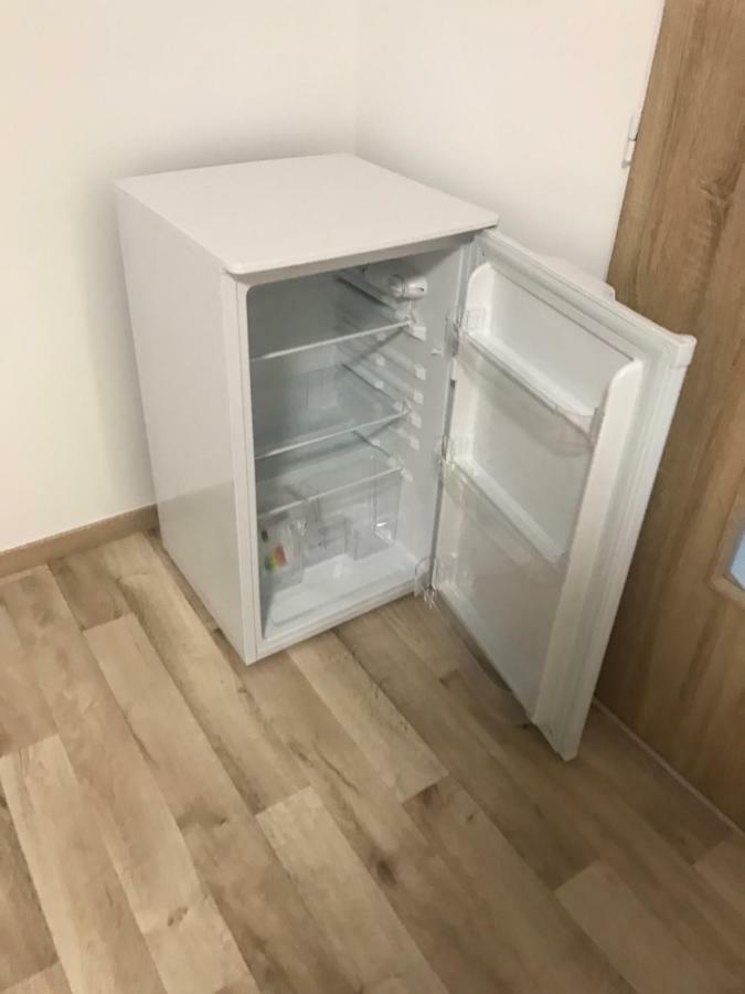 Apartment Sarka Hostka  Exteriör bild